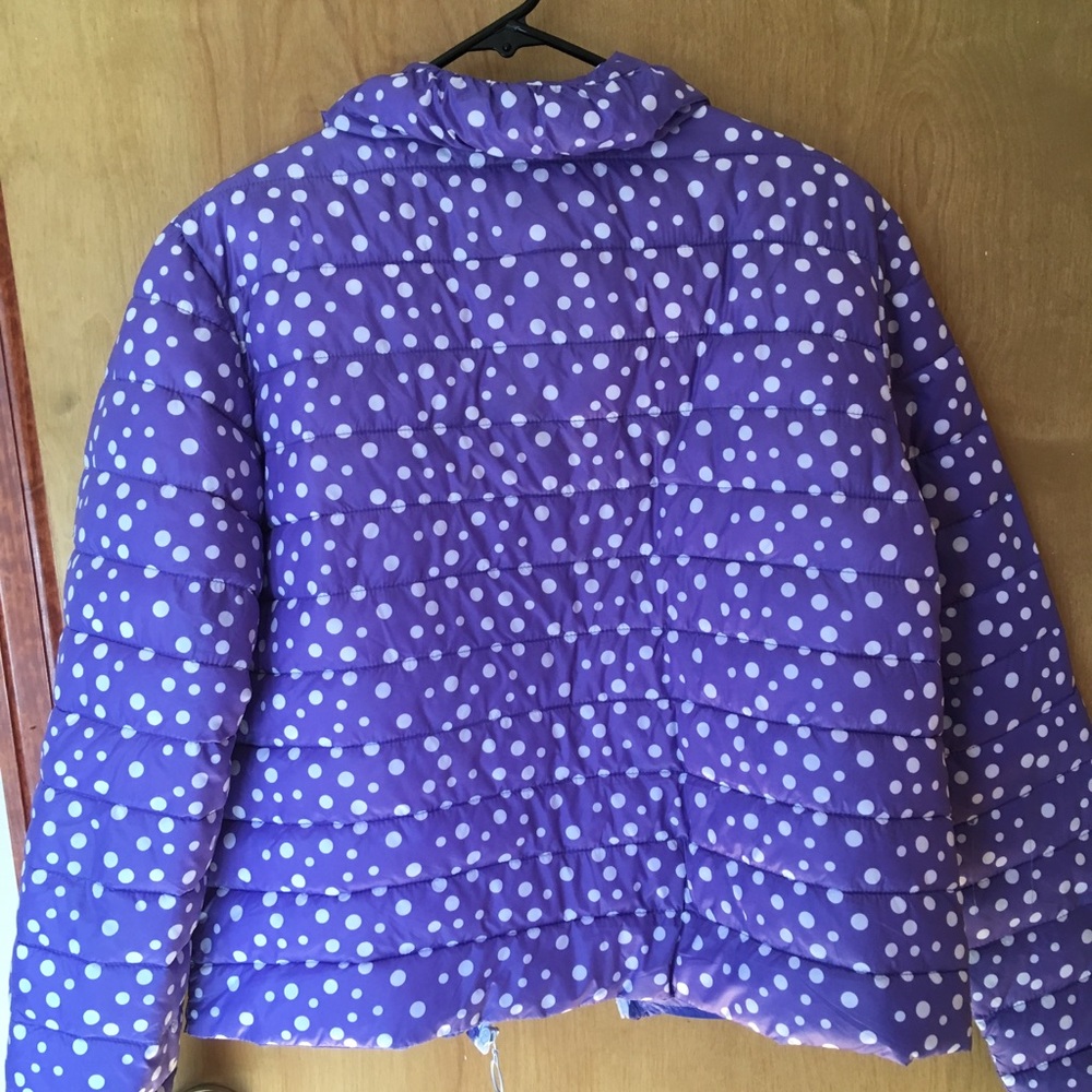 Light weight jacket - Picture 6 of 6